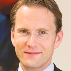 waff Vorstandsmitglied Johannes Hörhan