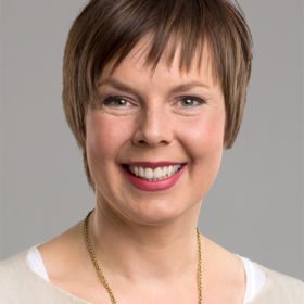 Barbara Huemer, Gemeinde Wien