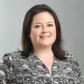 waff Vorstandsmitglied Nicole Berger-Krotsch