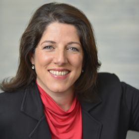 Stellvertretende waff Vorstandsvorsitzende Tanja Wehsely