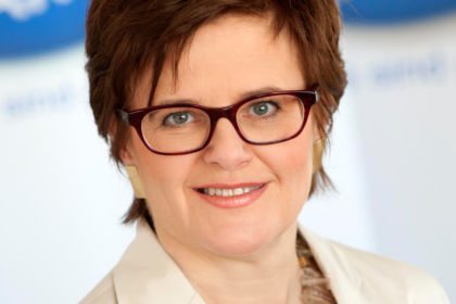 Petra Draxler, Arbeitsmarktservice Wien