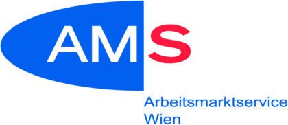 AMS - Arbeitsmarktservice Wien - Logo