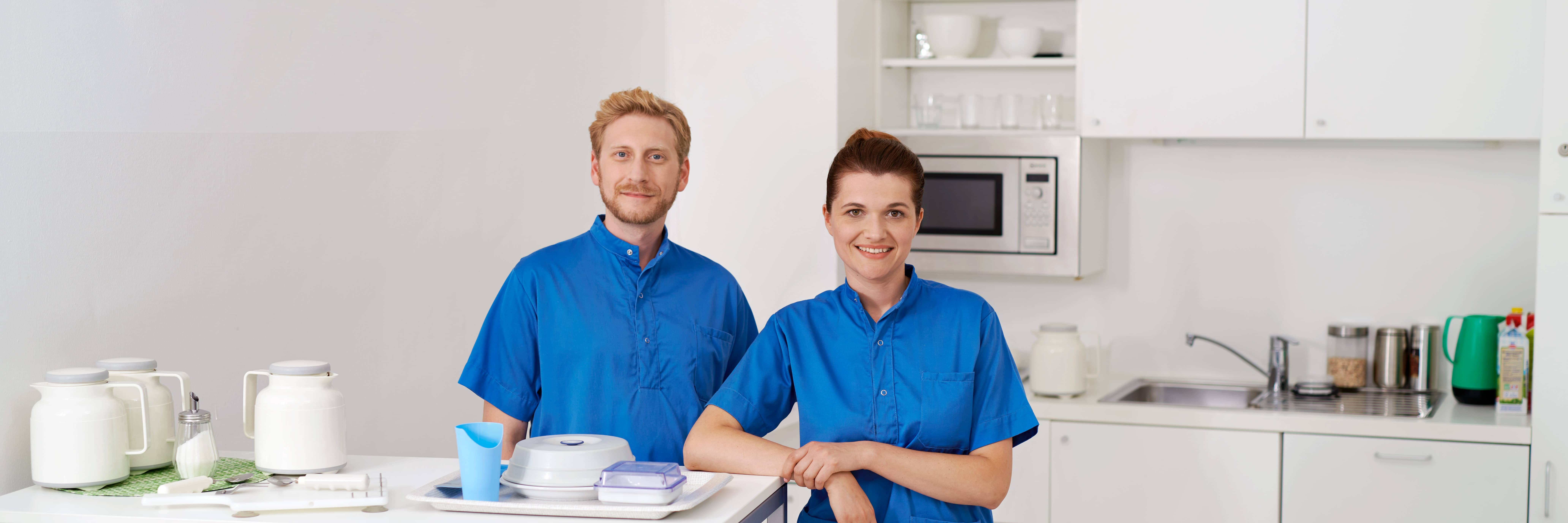 Pflegeassistent*in werden! FSW Bildungszentrum (vorher AWZ Soziales ...