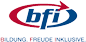 Logo BFI