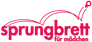 Logo Sprungbrett