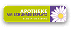 Logo Apotheke Schuhmeierplatz