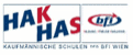 Logo Kaufmännische Schulen des BFI Wien