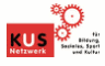 Logo KUS Netzwerk
