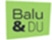 Logo Balu&DU