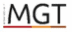 Logo MGT