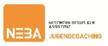 Logo NEBA Jugendcoaching