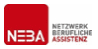 Logo NEBA