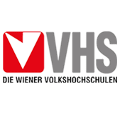 Logo VHS Die Wiener Volksschulen