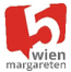 Bezirkswappen Wien Margareten