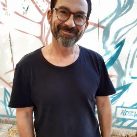 Peter Herzfeld macht einen Zertifikatislehrgang zum Social Media Manager