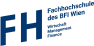 Logo Fachhochschule des BFI