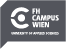 Logo FH Campus Wien