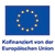 Logo kofinanziert eu