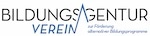Logo Bildungsagentur Verein