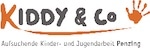 Logo Kiddy Co