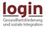 Logo login