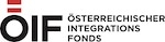 Logo Österreichischer Integrations Fonds OIF