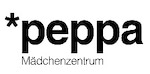 Logo peppa Mädchenzentrum