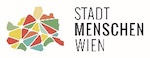 Logo Stadt Menschen Wien