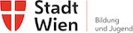 Logo Stadt Wien Bildung Jugend