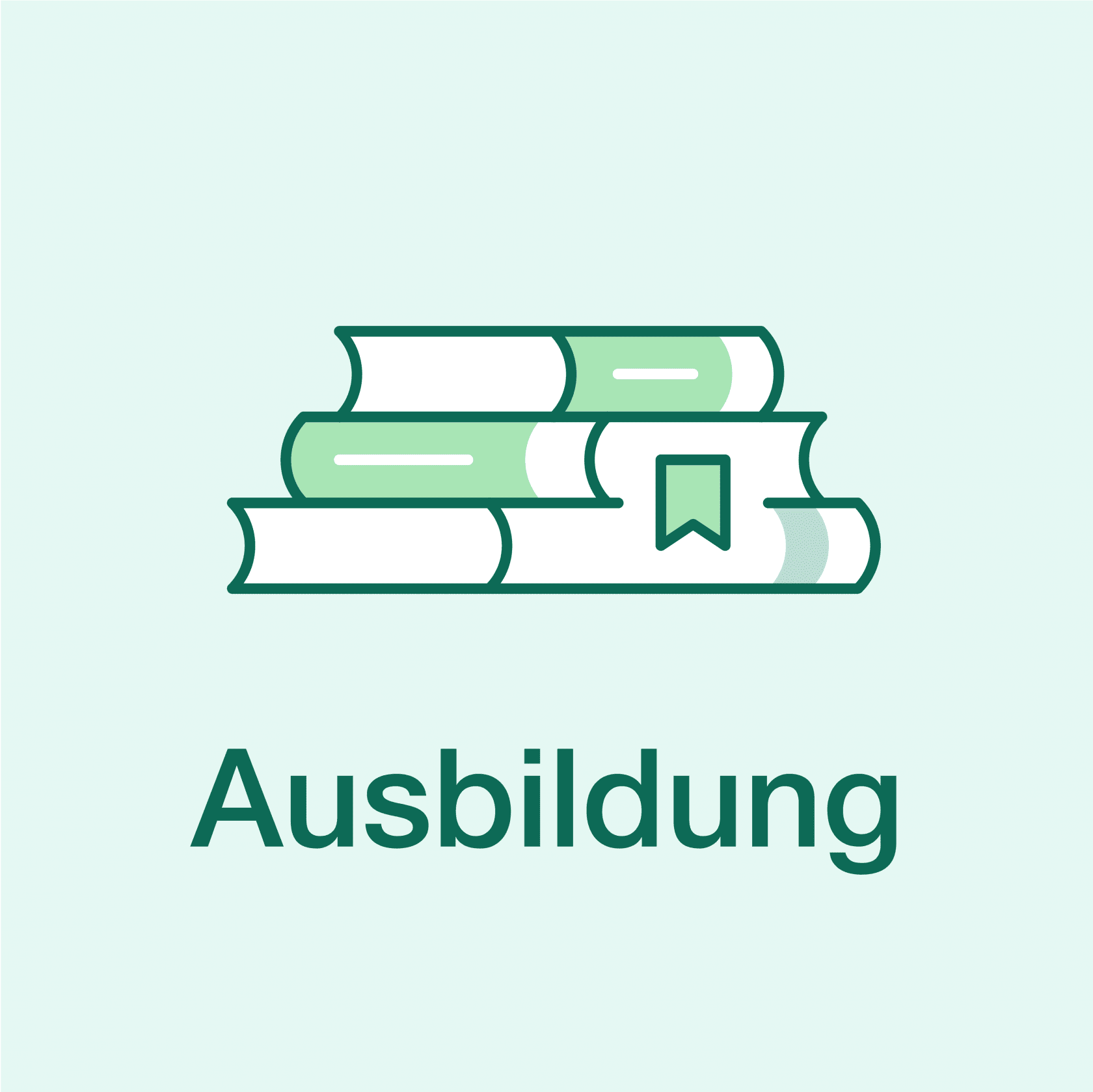 Ausbildung