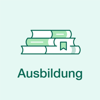 Ausbildung