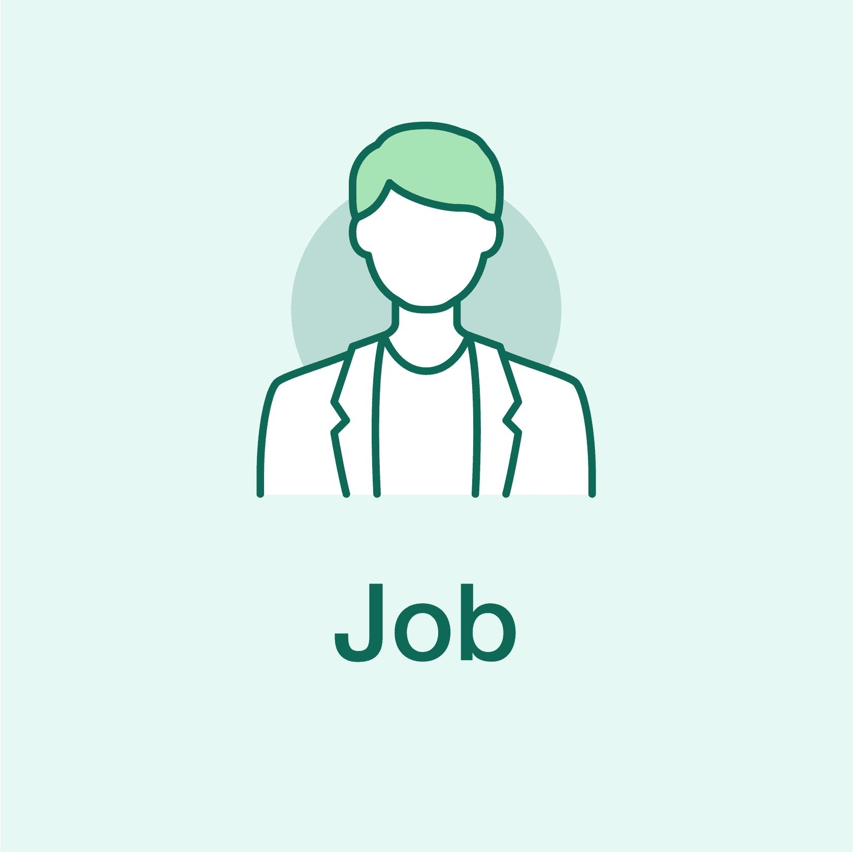 Job
