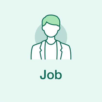 Job