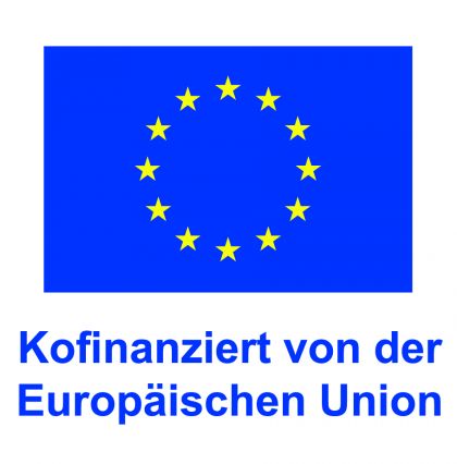 Logo kofinanziert-von-der-europaeischen-union
