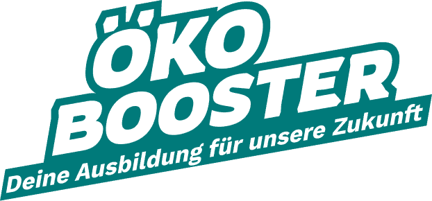 Öko-Booster Logo