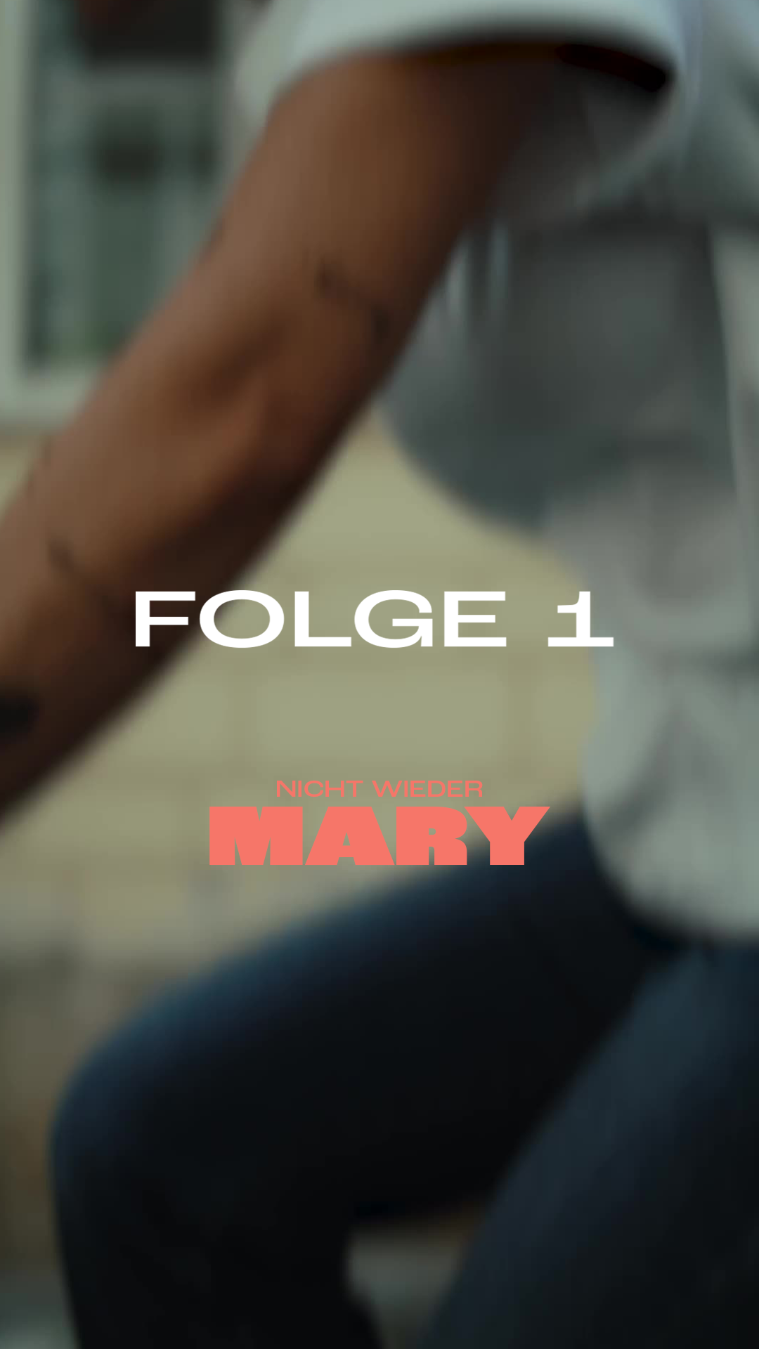 NICHT WIEDER MARY Folge 1