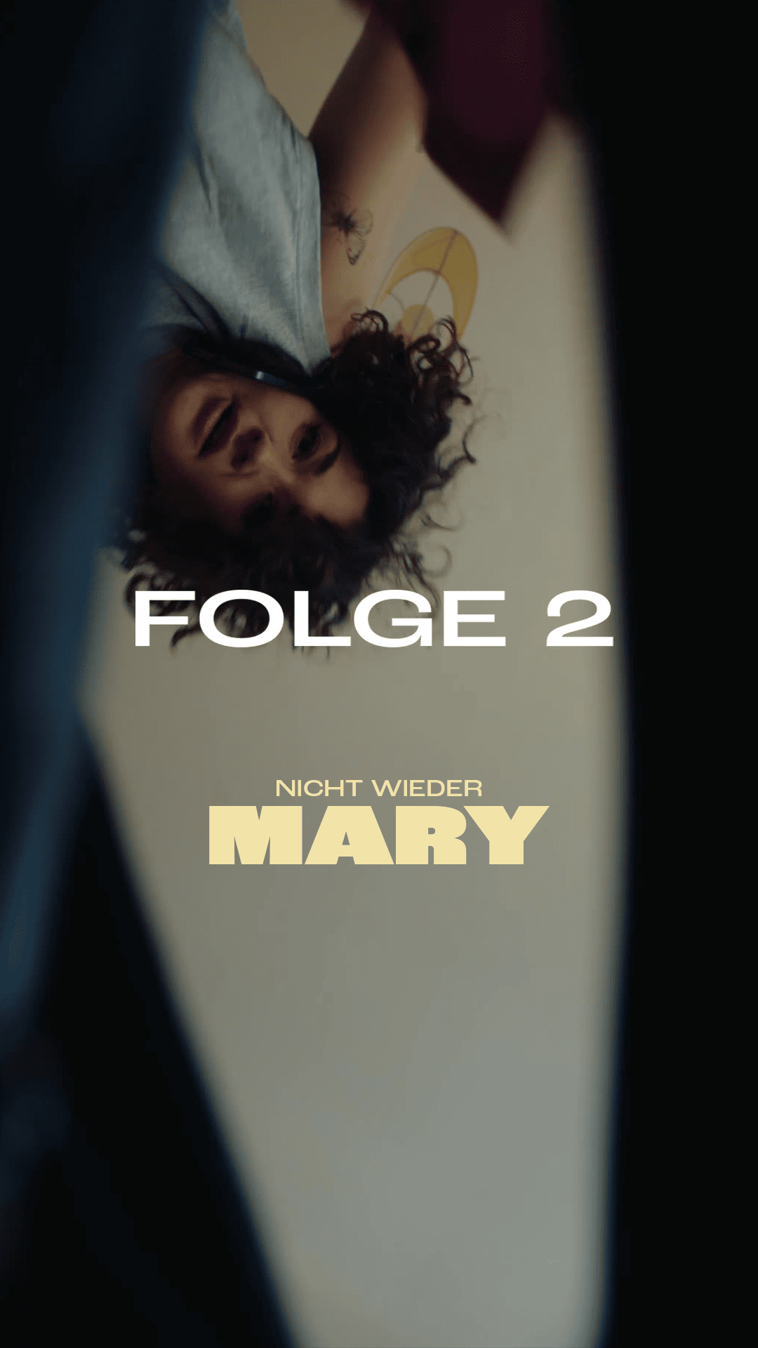 NICHT WIEDER MARY Folge 2