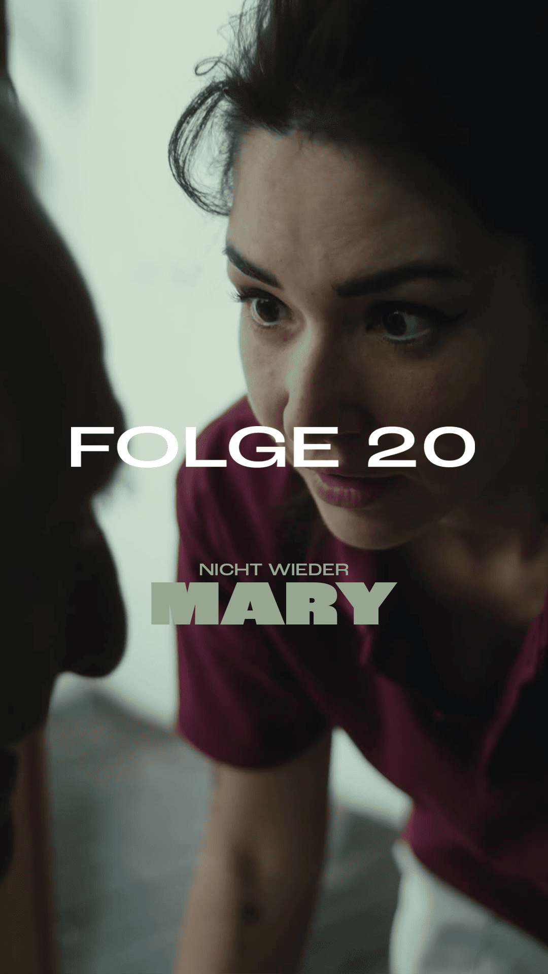 NICHT WIEDER MARY Folge 20