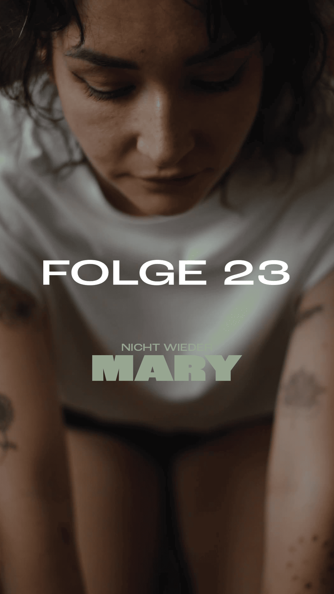 NICHT WIEDER MARY Folge 23