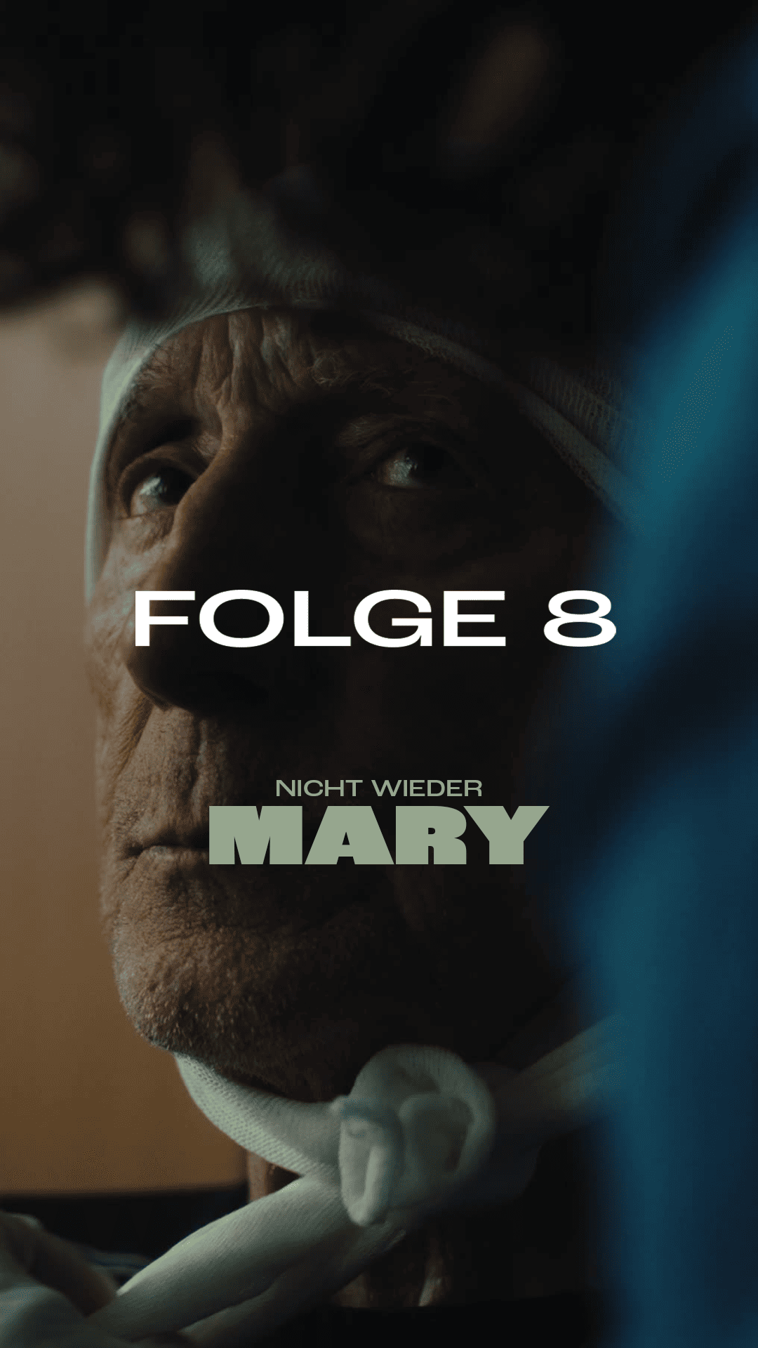 NICHT WIEDER MARY Folge 8