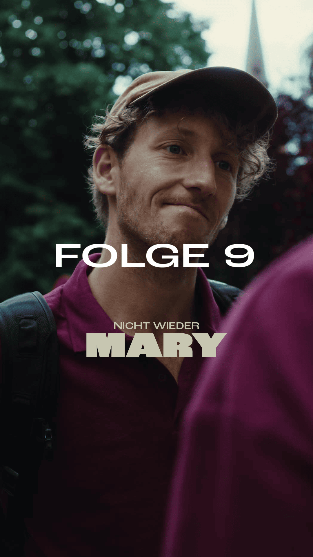 NICHT WIEDER MARY Folge 9