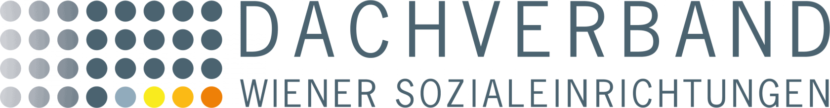 Logo: Dachverband Wiener Solzialeinrichtungen