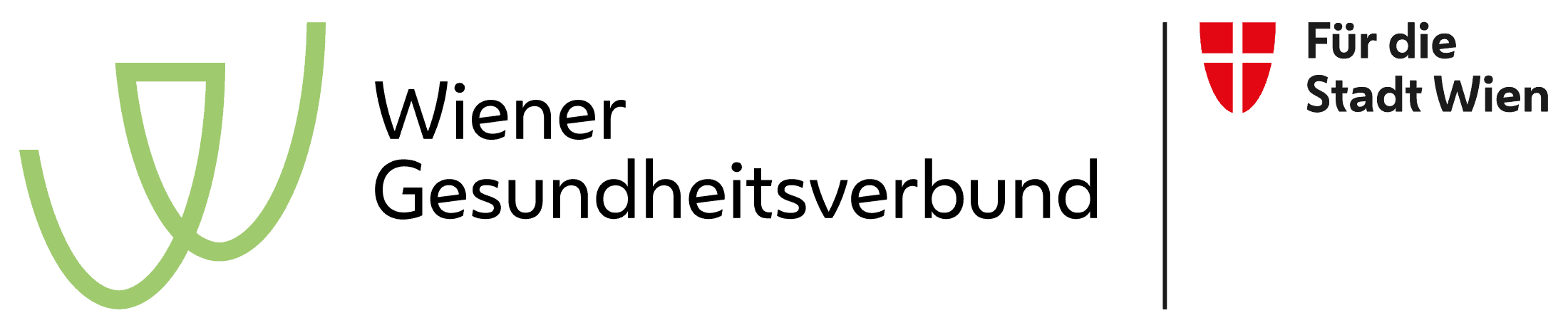 Logo: Wiener Gesundheitsverbund
