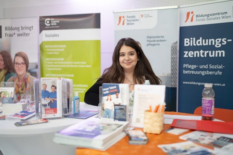 Future Fit Festival, Female First