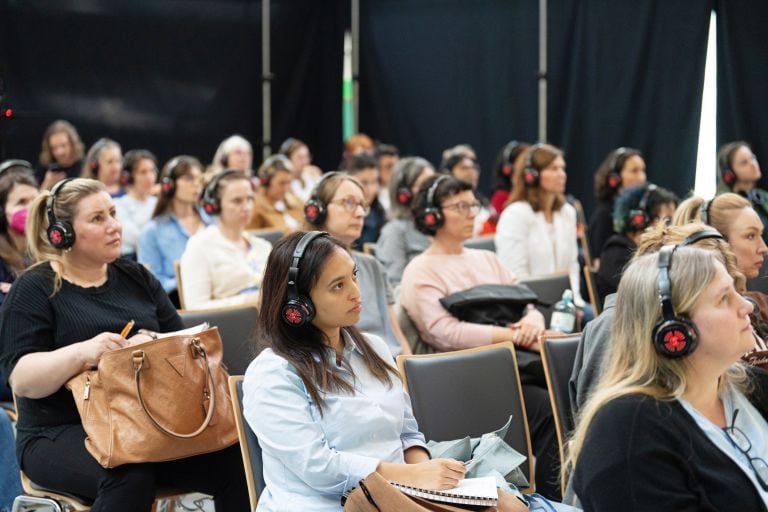 Future Fit Festival, Female First